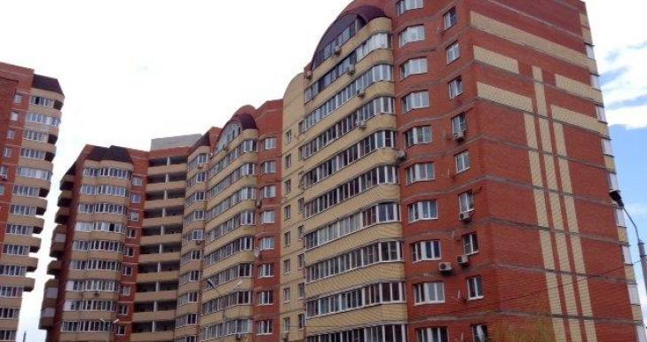 фото ЖК "Рогожский" Ногинск - 1